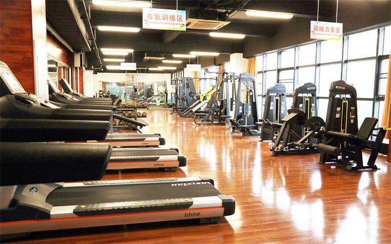 广州康大职业技术学院