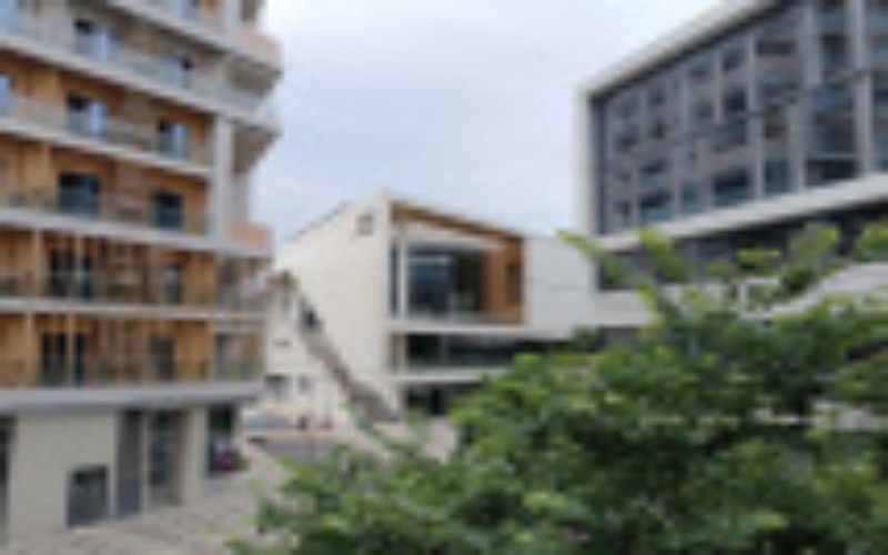 香港城市大学（东莞）